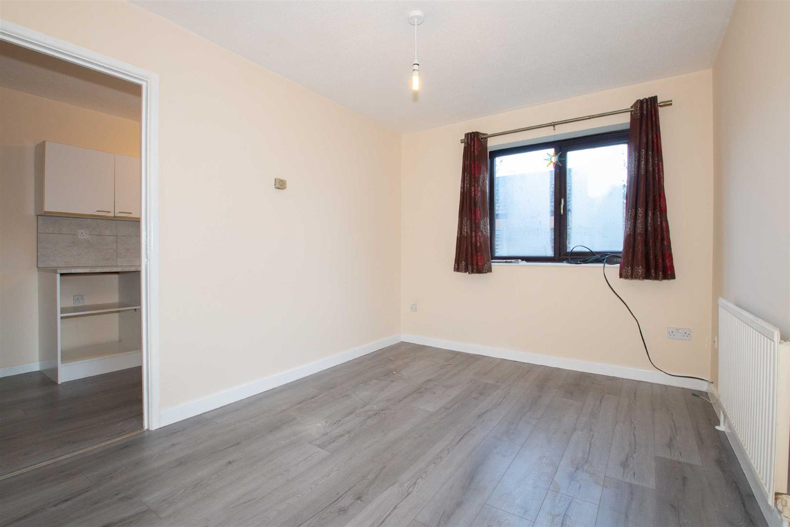 1 bed property in Ketton Close, Milton Keynes